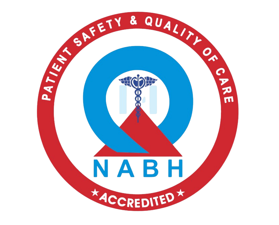 NABH Logo